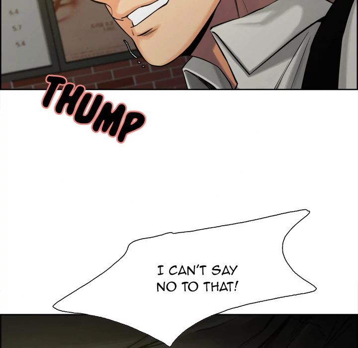 The Sharehouse [Serious] Chapter 16 – page 82