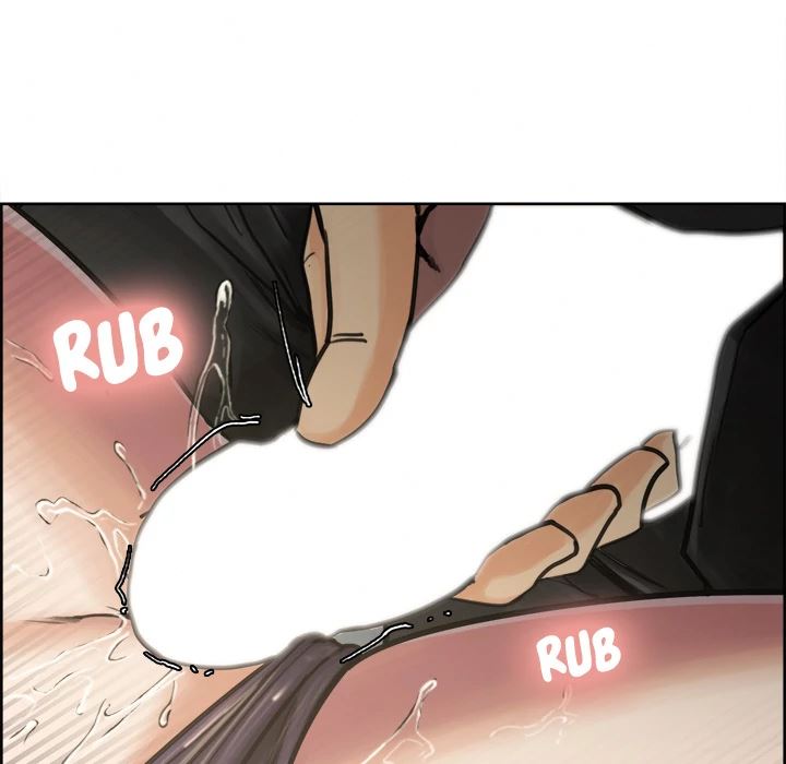 The Sharehouse [Serious] Chapter 16 – page 85