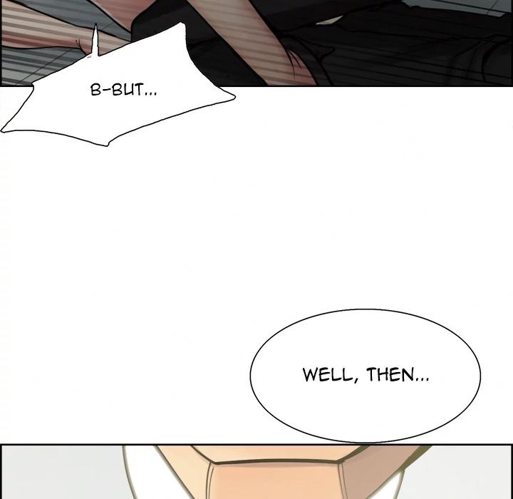 The Sharehouse [Serious] Chapter 16 – page 91