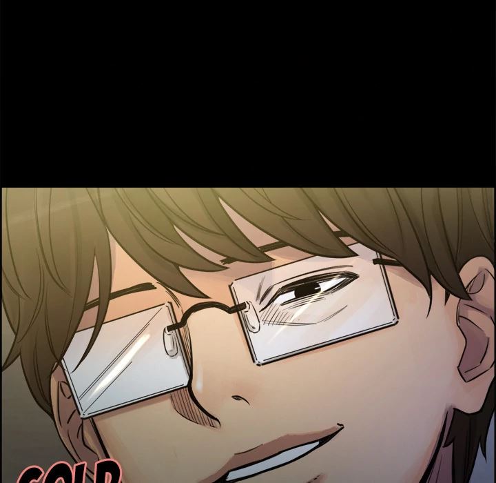 The Sharehouse [Serious] Chapter 19 – page 102
