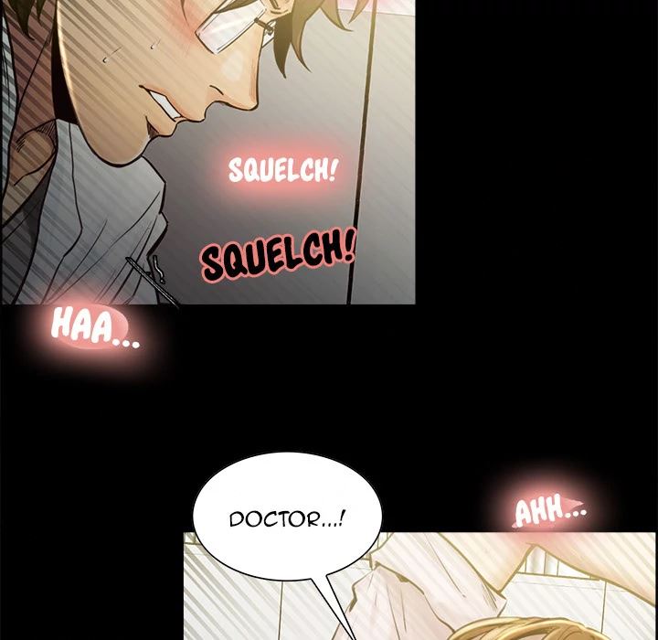The Sharehouse [Serious] Chapter 19 – page 12