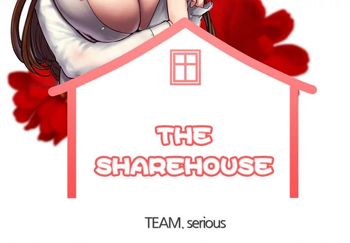 The Sharehouse [Serious] Chapter 19 – page 3