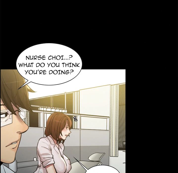 The Sharehouse [Serious] Chapter 19 – page 42