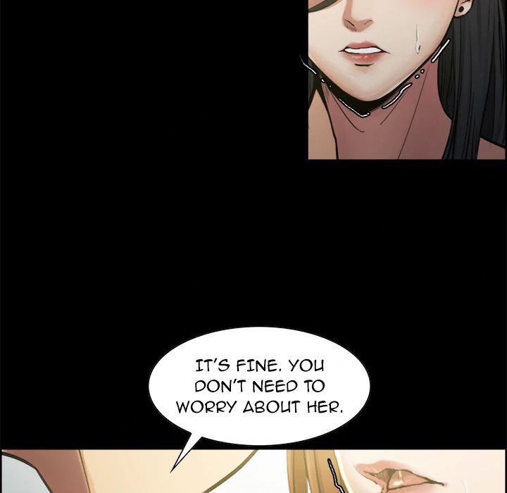 The Sharehouse [Serious] Chapter 19 – page 48