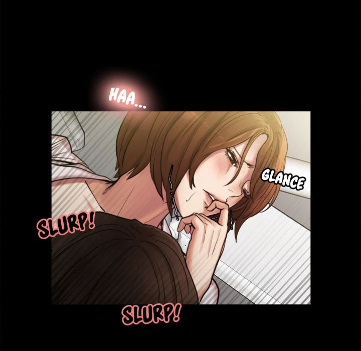 The Sharehouse [Serious] Chapter 19 – page 54