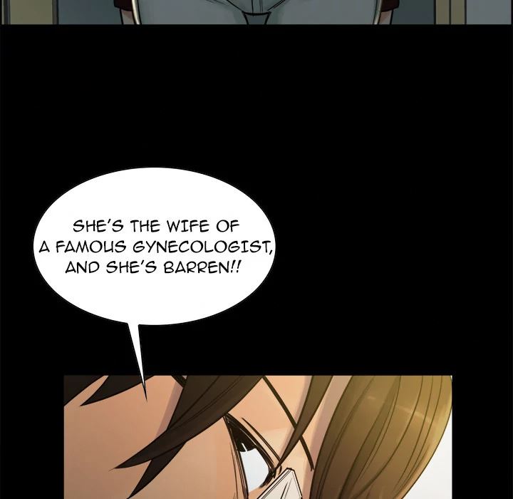 The Sharehouse [Serious] Chapter 19 – page 57