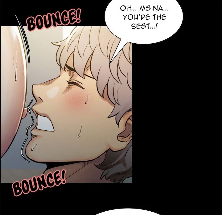 The Sharehouse [Serious] Chapter 19 – page 78