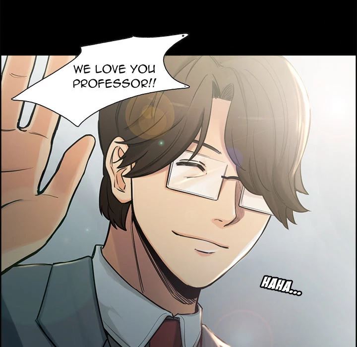 The Sharehouse [Serious] Chapter 19 – page 8