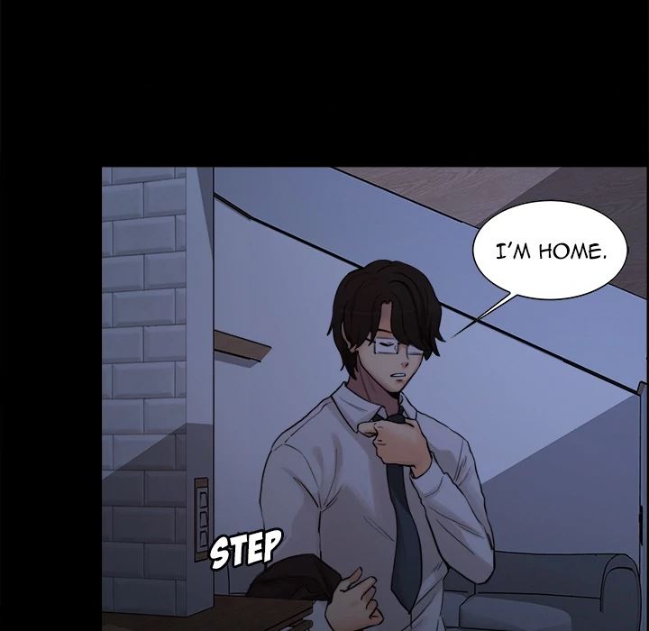 The Sharehouse [Serious] Chapter 19 – page 82