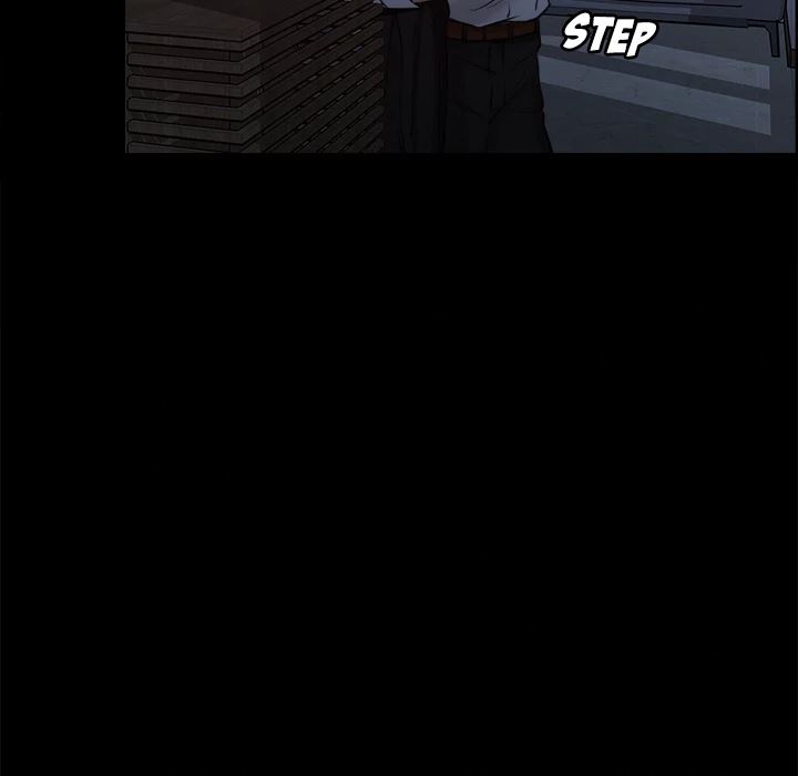The Sharehouse [Serious] Chapter 19 – page 83