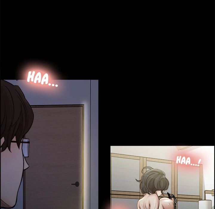 The Sharehouse [Serious] Chapter 19 – page 84