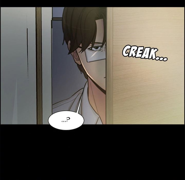 The Sharehouse [Serious] Chapter 19 – page 86