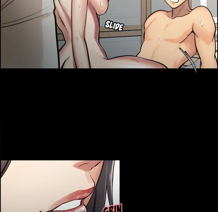 The Sharehouse [Serious] Chapter 19 – page 89