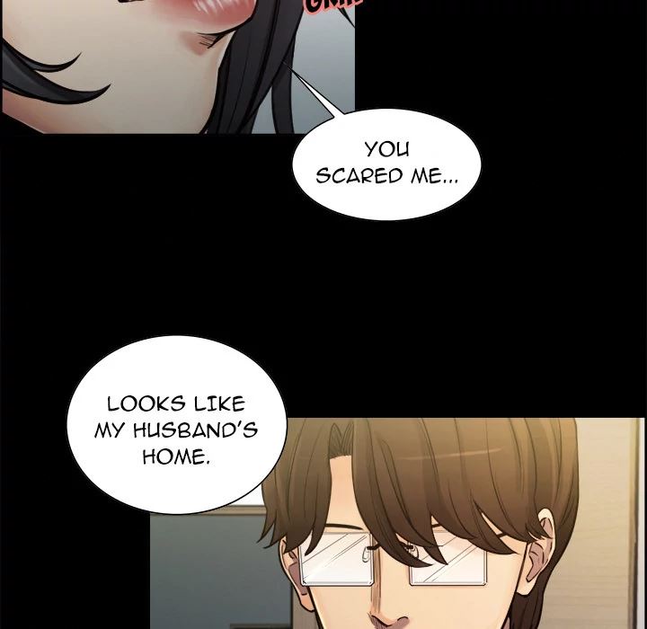 The Sharehouse [Serious] Chapter 19 – page 90