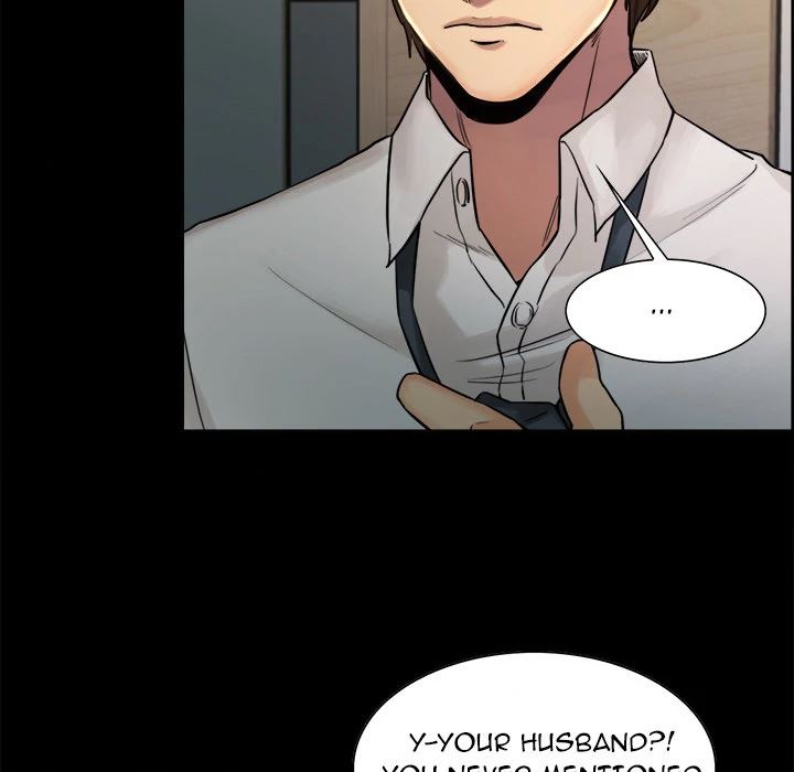 The Sharehouse [Serious] Chapter 19 – page 91