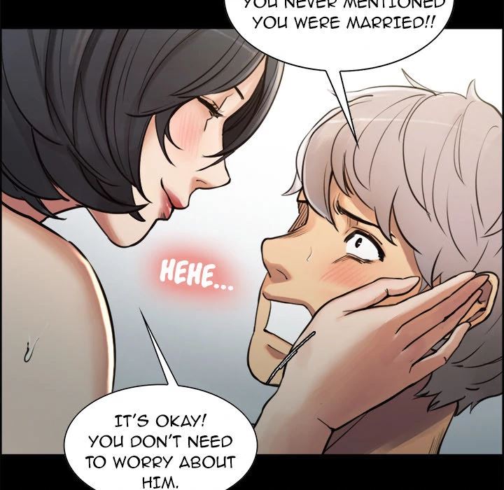 The Sharehouse [Serious] Chapter 19 – page 92