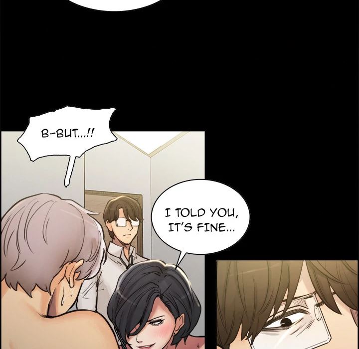 The Sharehouse [Serious] Chapter 19 – page 93