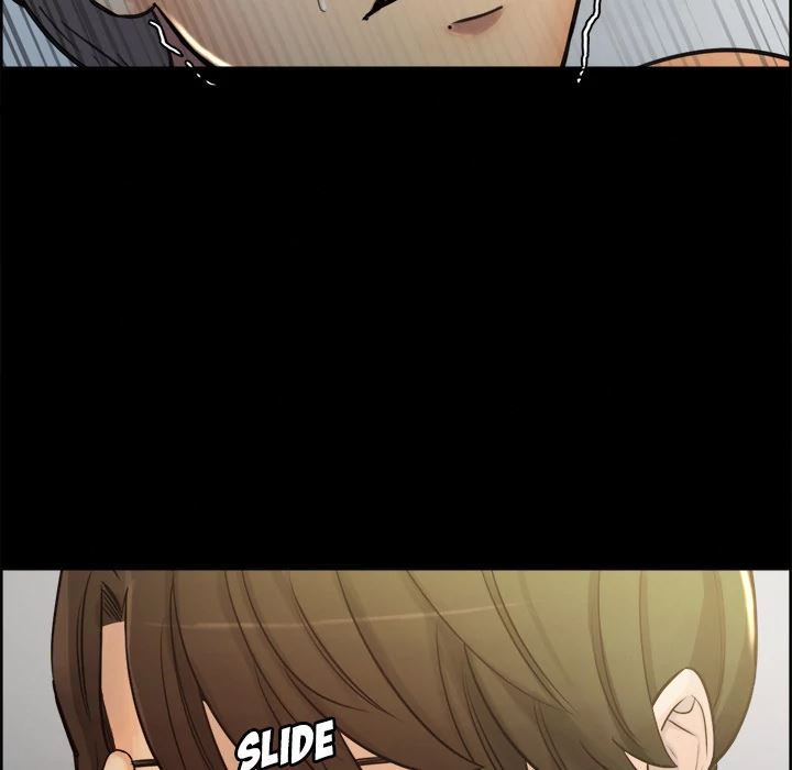 The Sharehouse [Serious] Chapter 19 – page 97