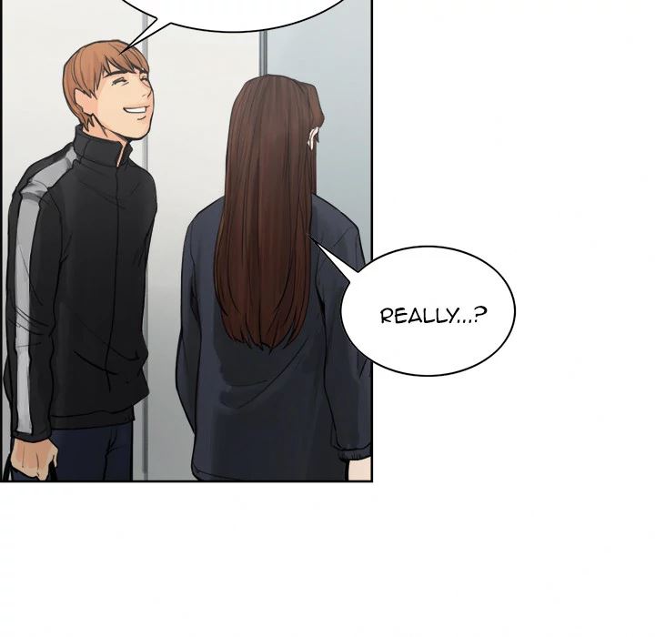 The Sharehouse [Serious] Chapter 10 – page 100