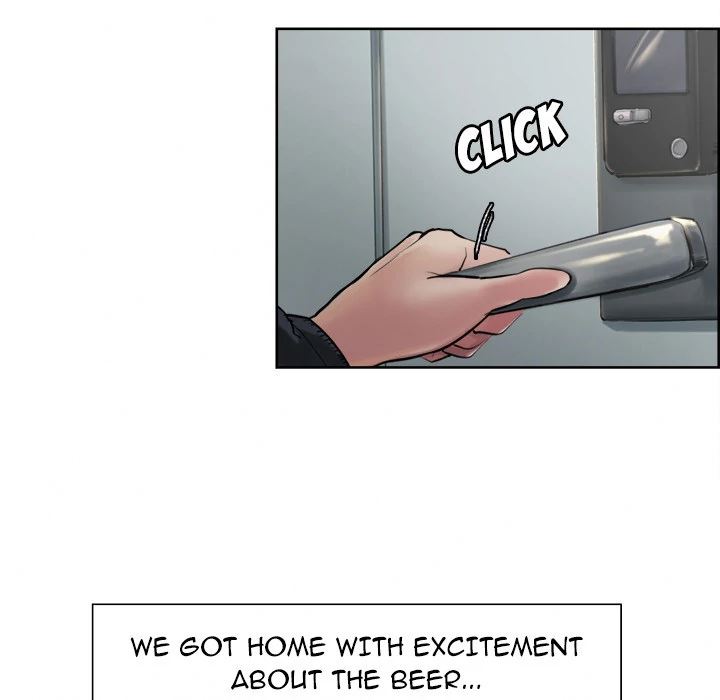 The Sharehouse [Serious] Chapter 10 – page 101