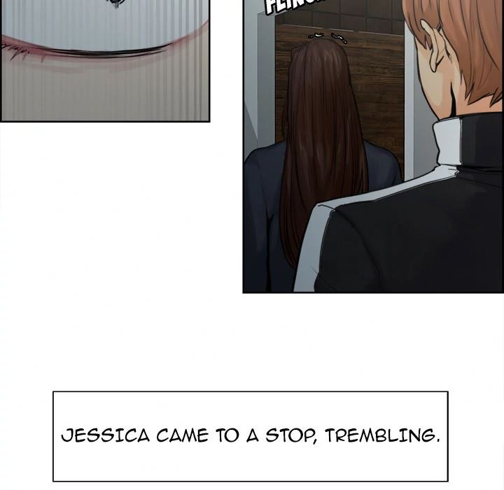 The Sharehouse [Serious] Chapter 10 – page 104