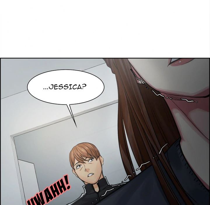 The Sharehouse [Serious] Chapter 10 – page 105