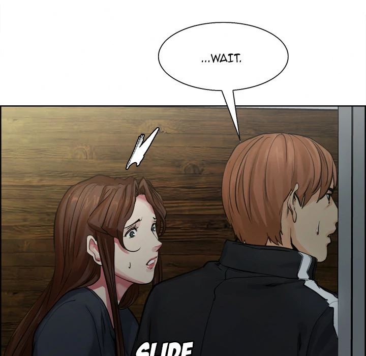 The Sharehouse [Serious] Chapter 10 – page 108