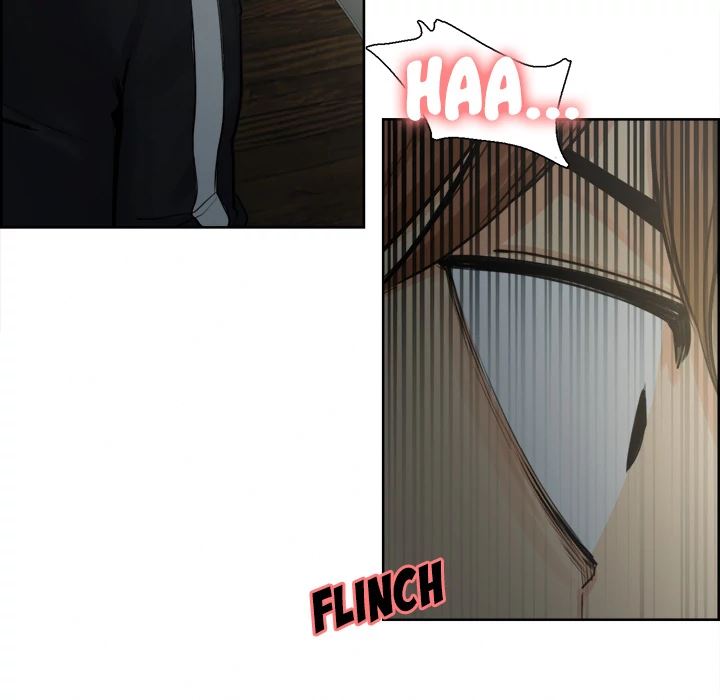 The Sharehouse [Serious] Chapter 10 – page 112