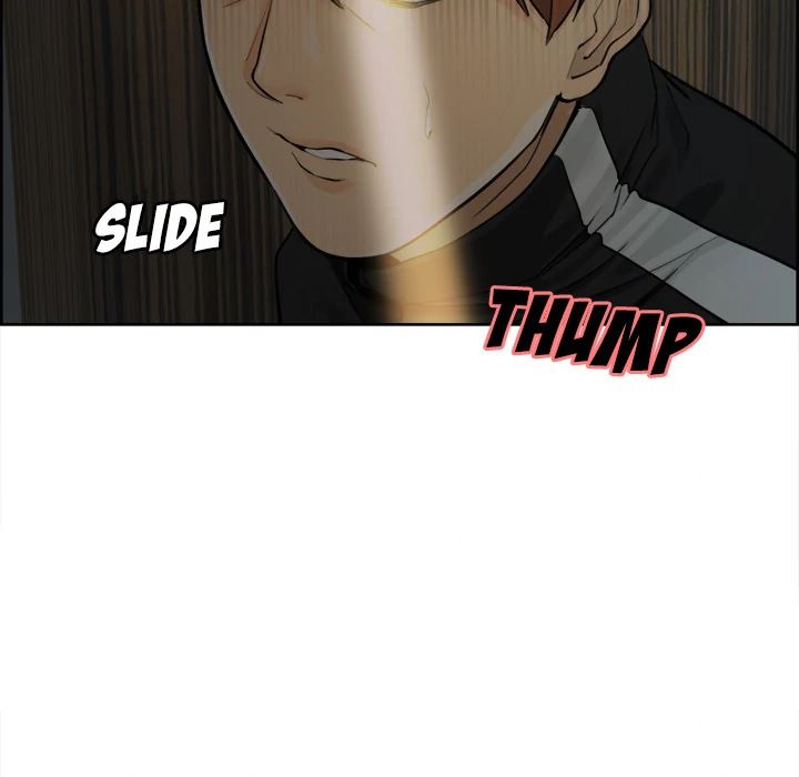 The Sharehouse [Serious] Chapter 10 – page 114
