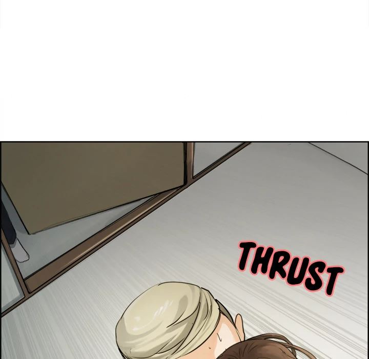The Sharehouse [Serious] Chapter 10 – page 116