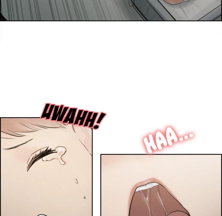 The Sharehouse [Serious] Chapter 10 – page 118
