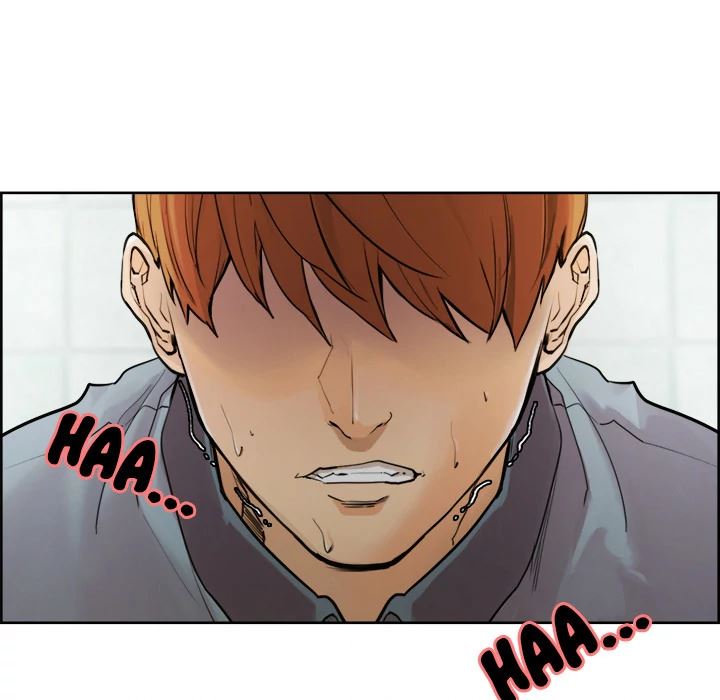 The Sharehouse [Serious] Chapter 10 – page 16