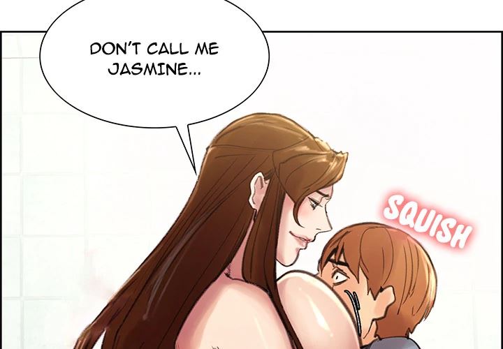 The Sharehouse [Serious] Chapter 10 – page 2