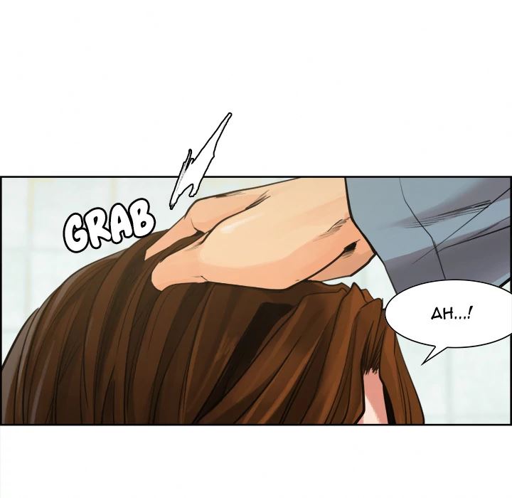 The Sharehouse [Serious] Chapter 10 – page 21