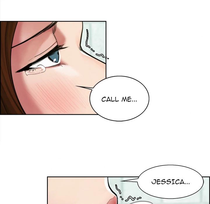 The Sharehouse [Serious] Chapter 10 – page 26