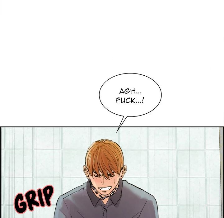 The Sharehouse [Serious] Chapter 10 – page 32