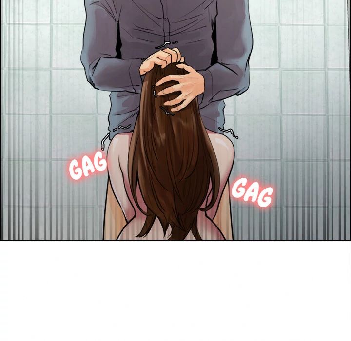 The Sharehouse [Serious] Chapter 10 – page 33