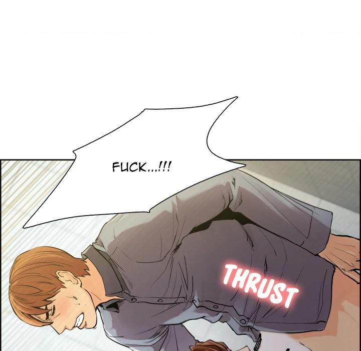 The Sharehouse [Serious] Chapter 10 – page 36