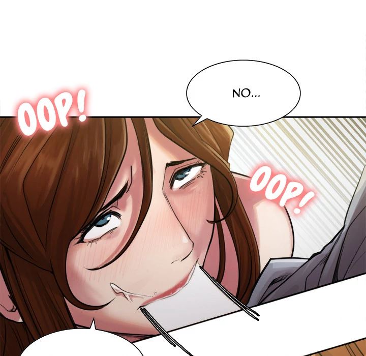 The Sharehouse [Serious] Chapter 10 – page 38