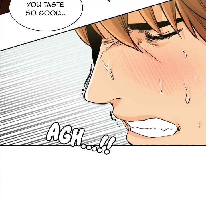 The Sharehouse [Serious] Chapter 10 – page 39