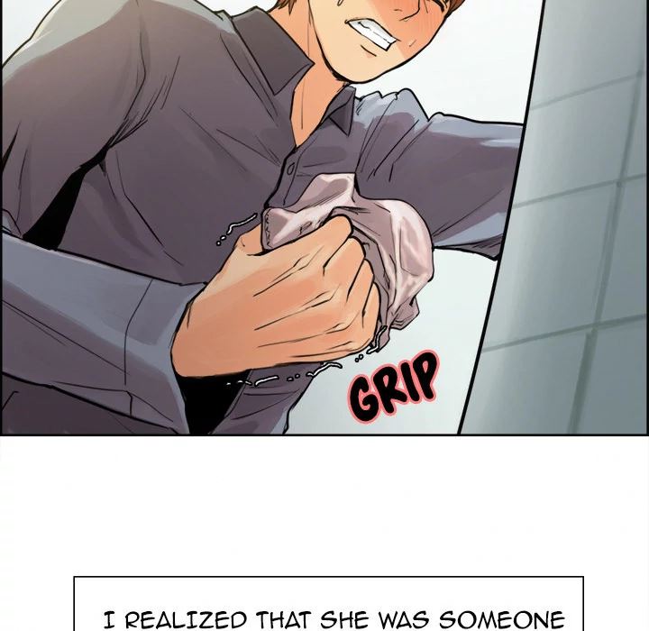 The Sharehouse [Serious] Chapter 10 – page 46