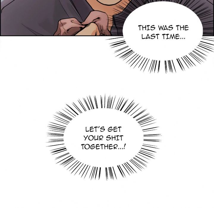 The Sharehouse [Serious] Chapter 10 – page 48