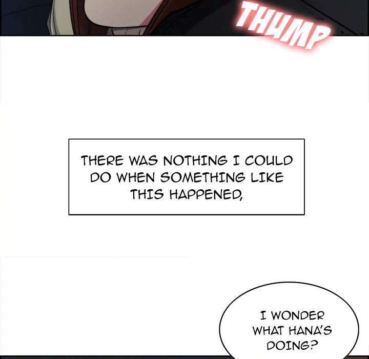 The Sharehouse [Serious] Chapter 10 – page 57