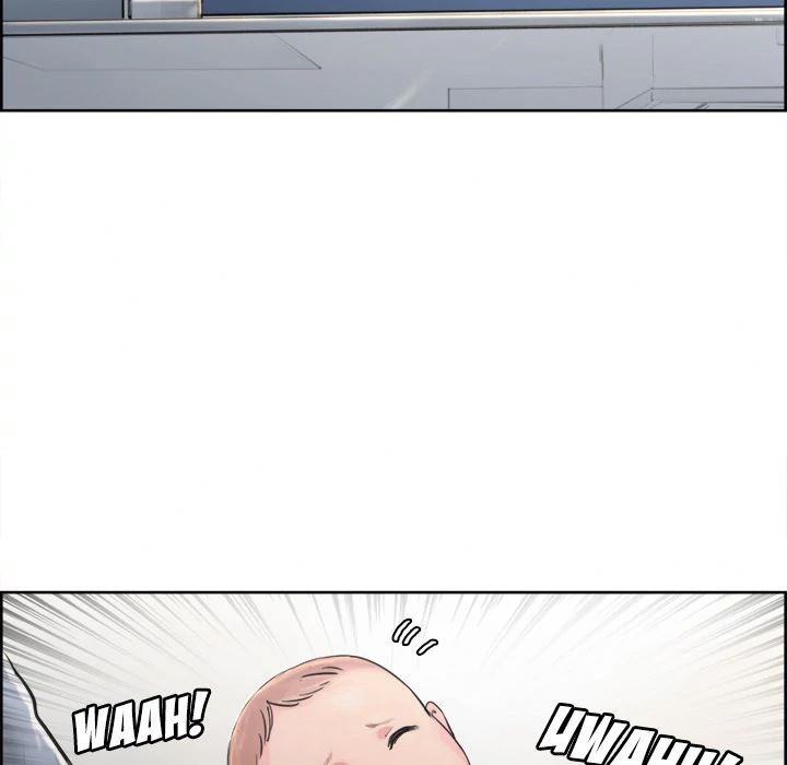 The Sharehouse [Serious] Chapter 10 – page 63