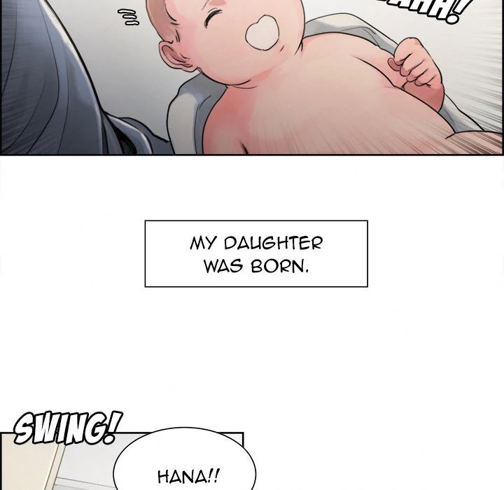 The Sharehouse [Serious] Chapter 10 – page 64