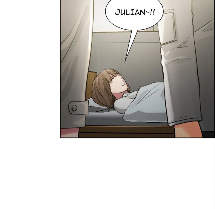 The Sharehouse [Serious] Chapter 10 – page 66