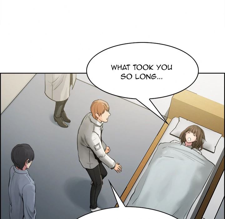 The Sharehouse [Serious] Chapter 10 – page 67