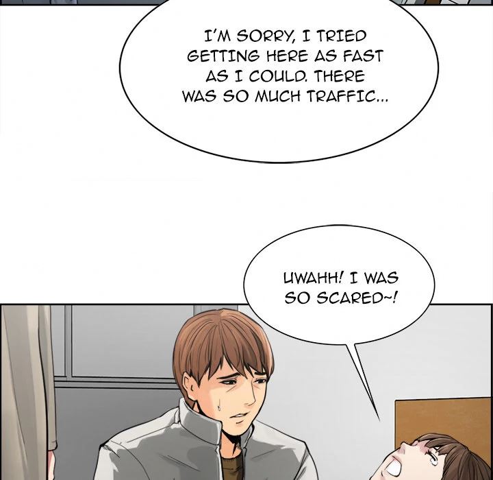 The Sharehouse [Serious] Chapter 10 – page 68
