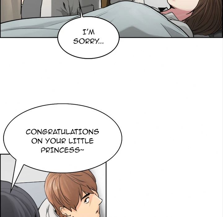 The Sharehouse [Serious] Chapter 10 – page 69