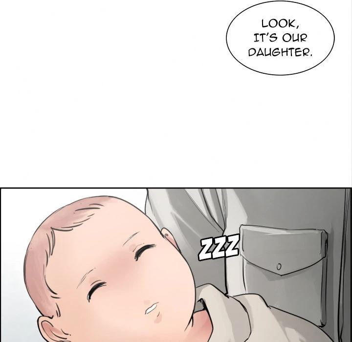 The Sharehouse [Serious] Chapter 10 – page 71